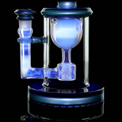 Moon Chrome Mini Torus