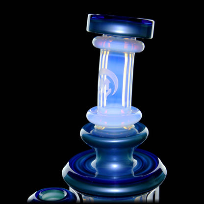 Moon Chrome Mini Torus