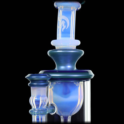 Moon Chrome Mini Torus