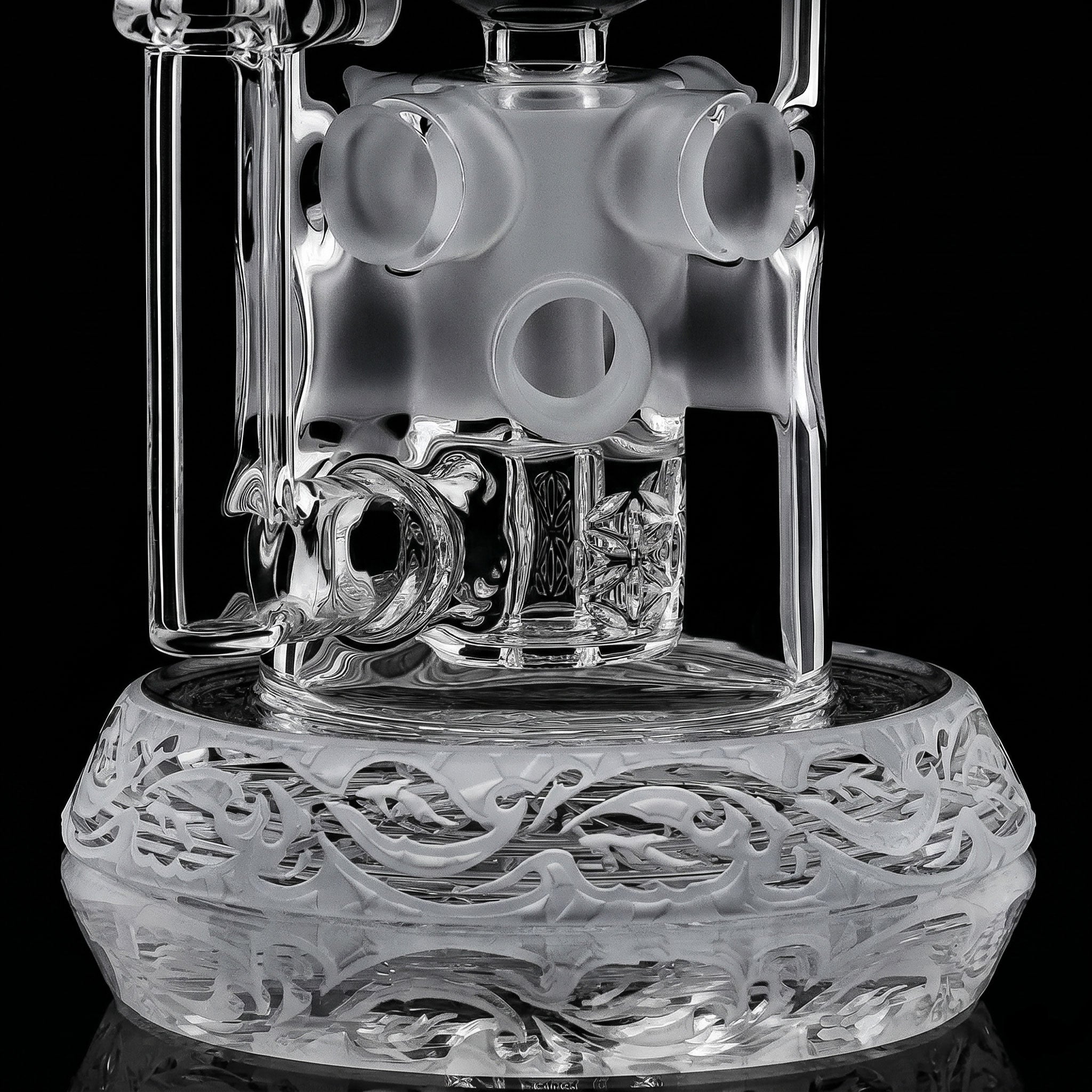 Carved Mini SFT