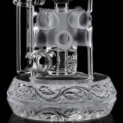 Carved Mini SFT
