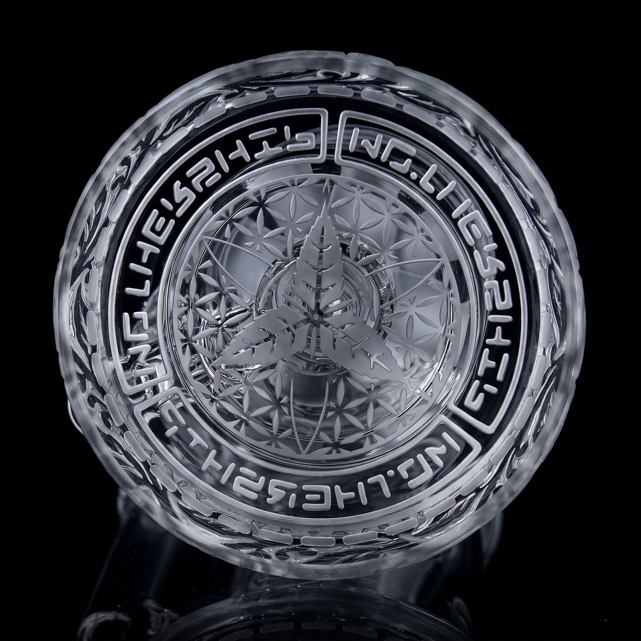Carved Mini SFT