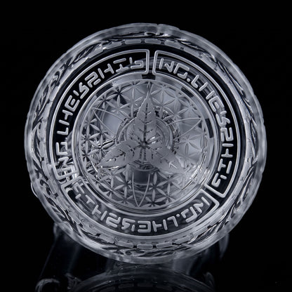 Carved Mini SFT