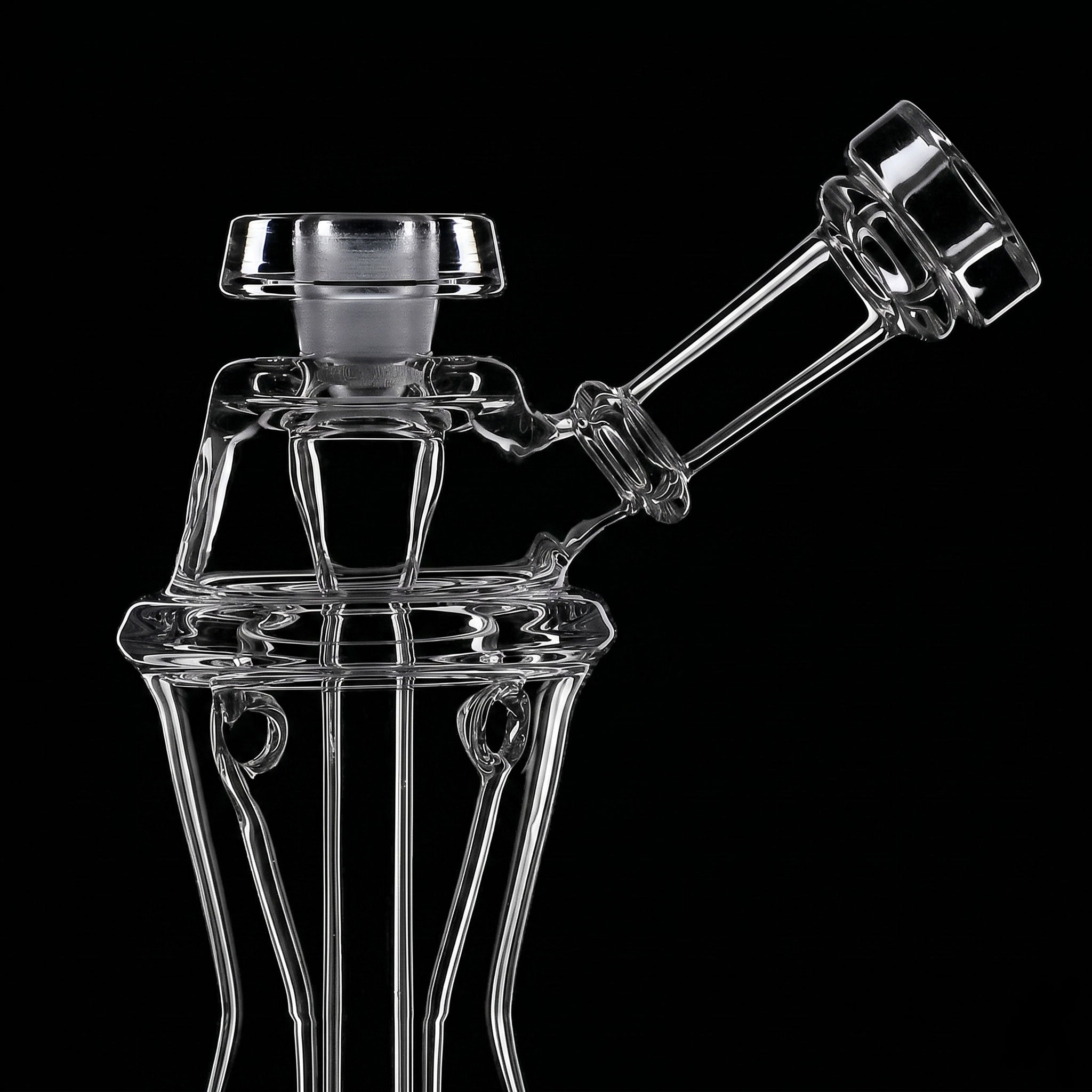 Clear Mini Nova