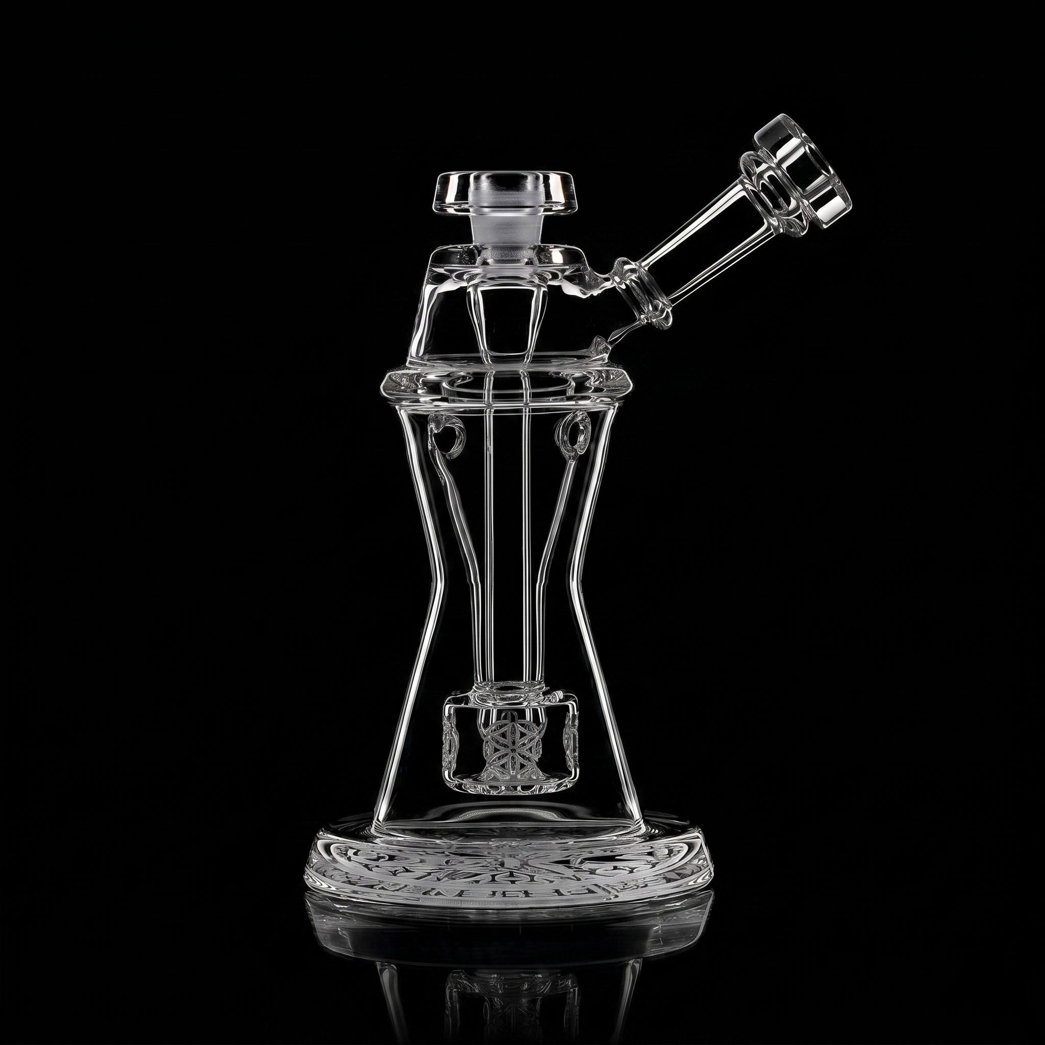 Clear Mini Nova