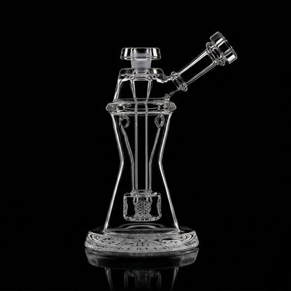 Clear Mini Nova