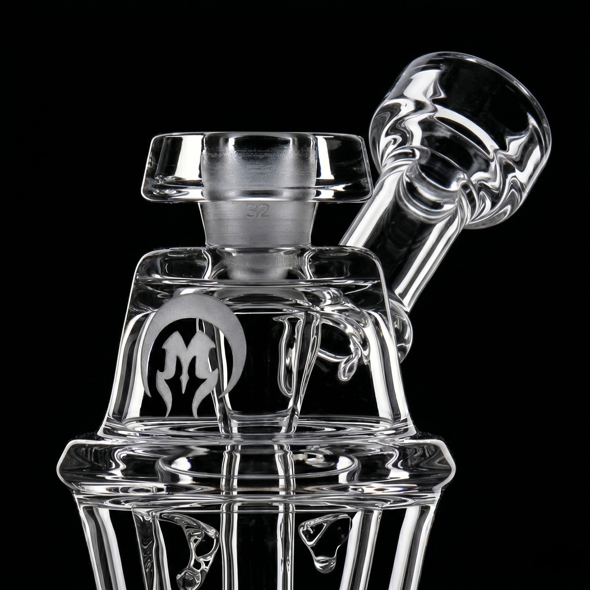 Clear Mini Nova