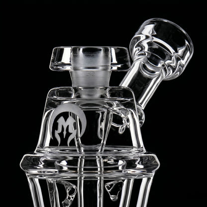 Clear Mini Nova