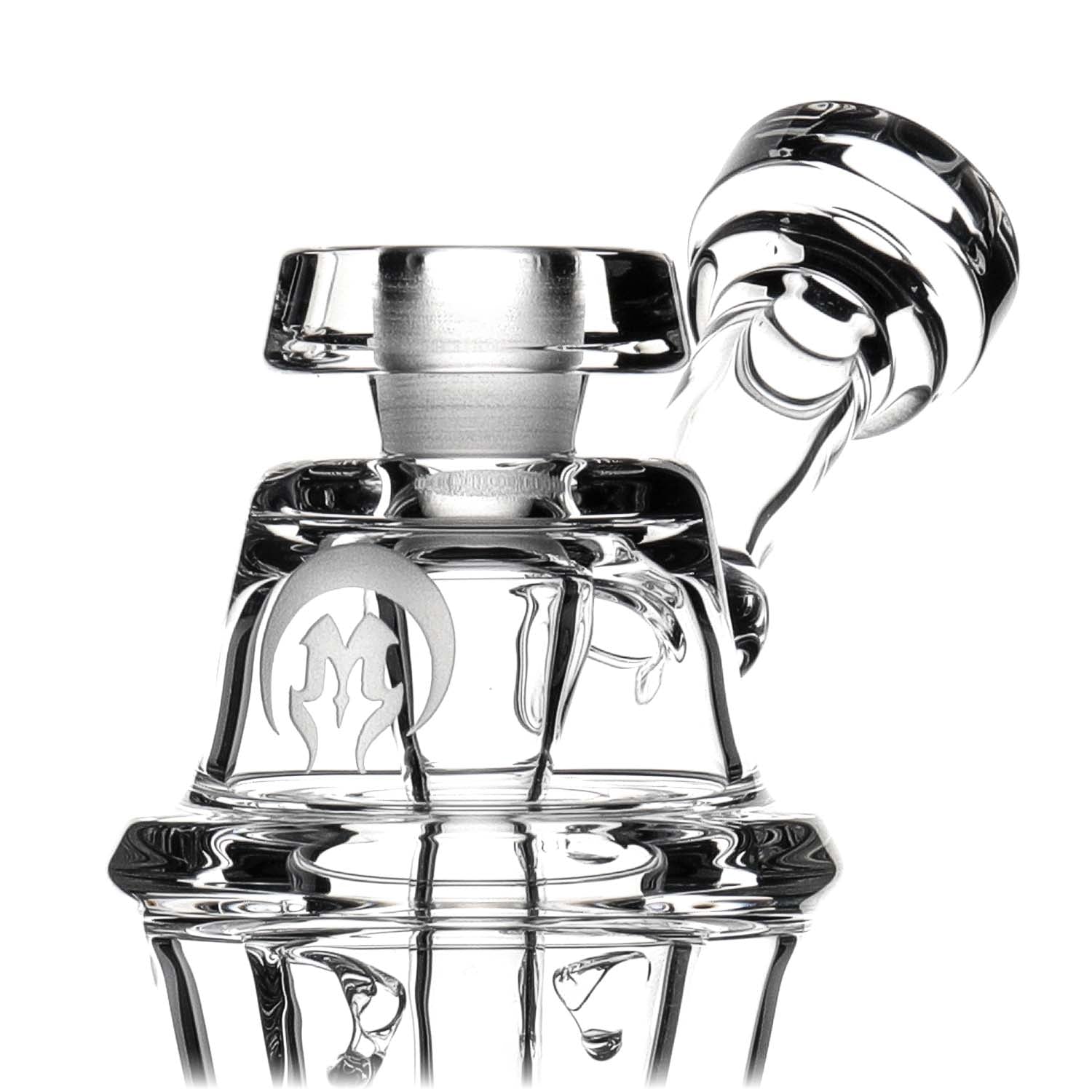Clear Mini Nova