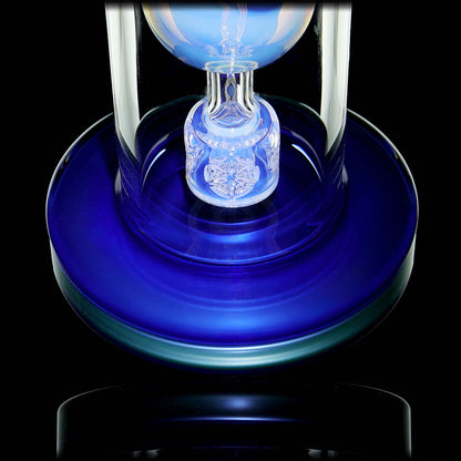 Moon Chrome Mini Torus