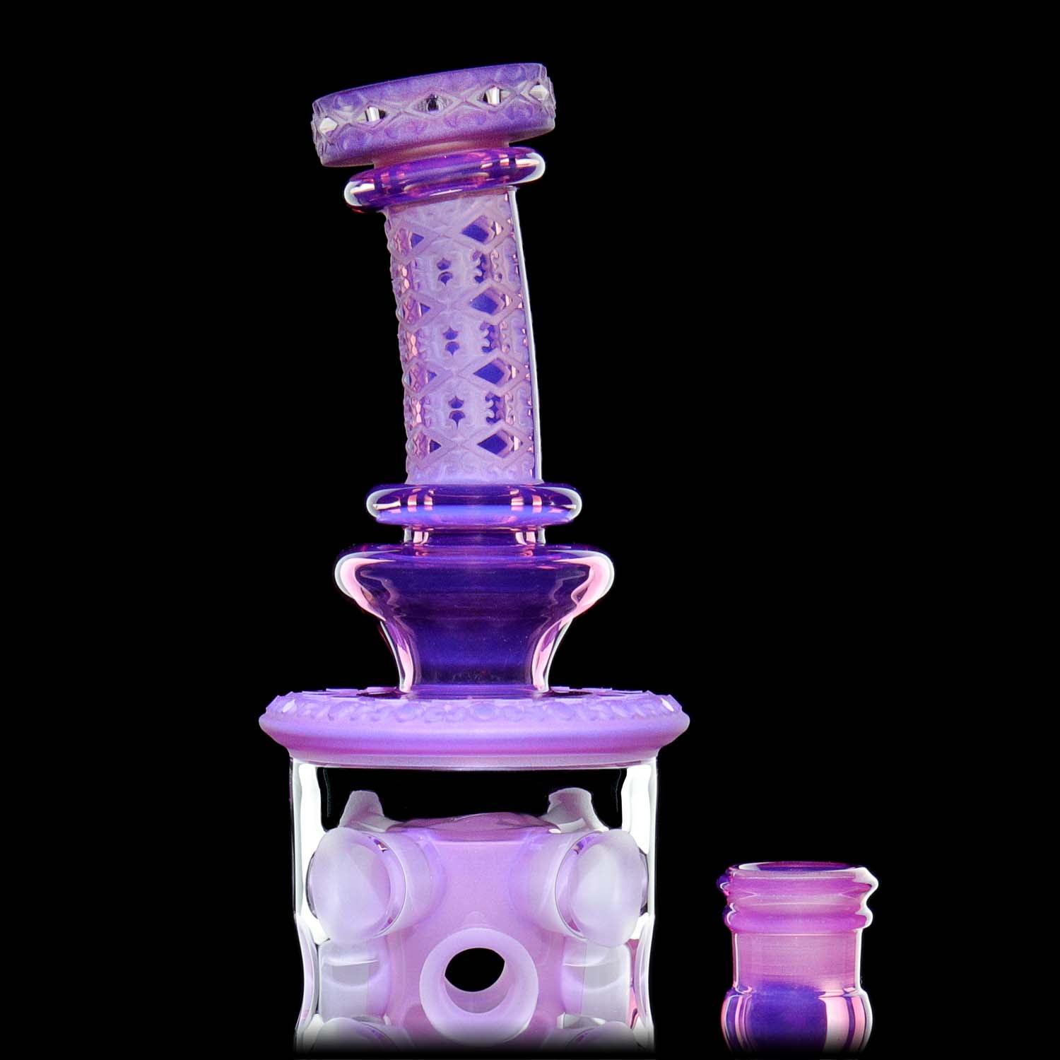 Moondrop Straight Fab