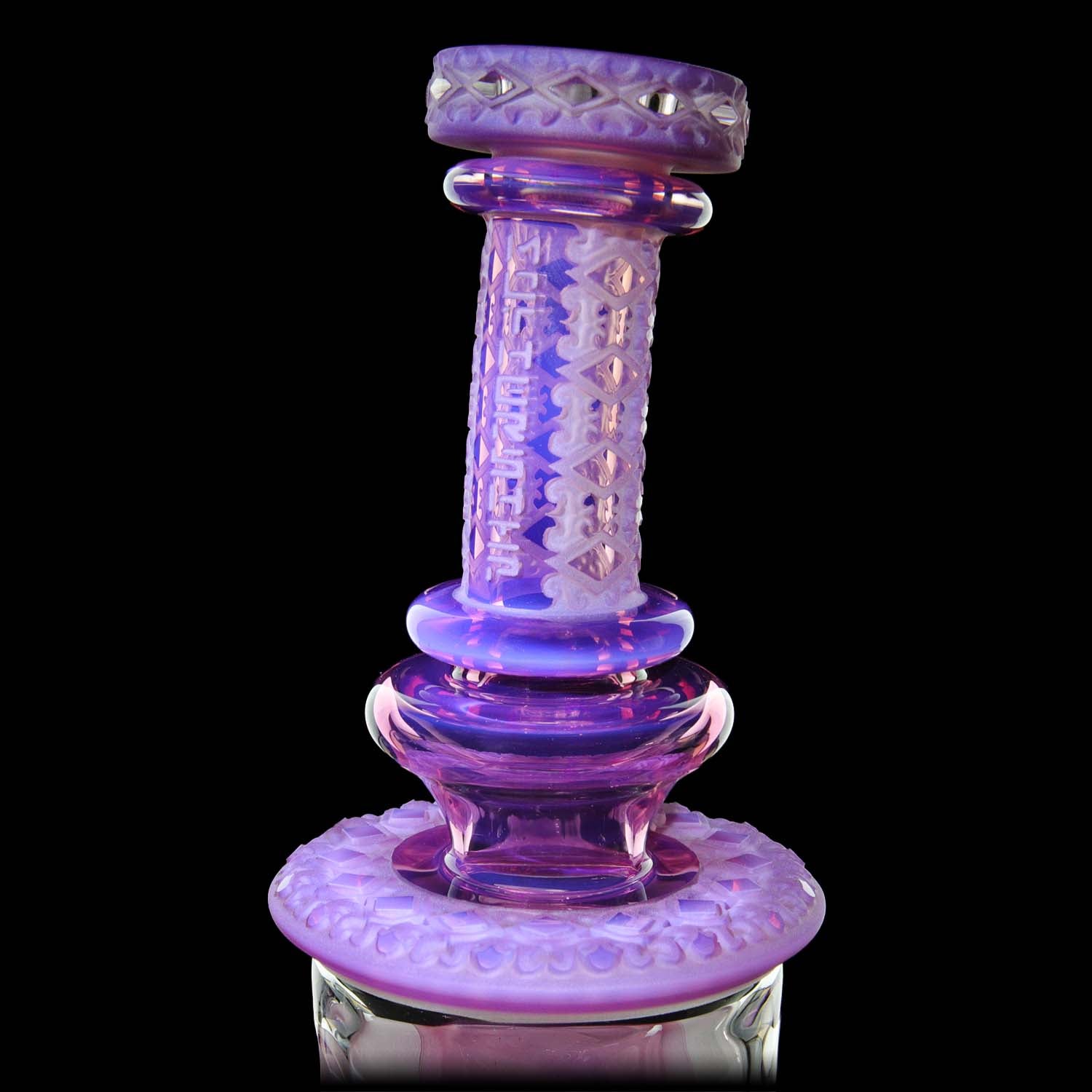 Moondrop Straight Fab