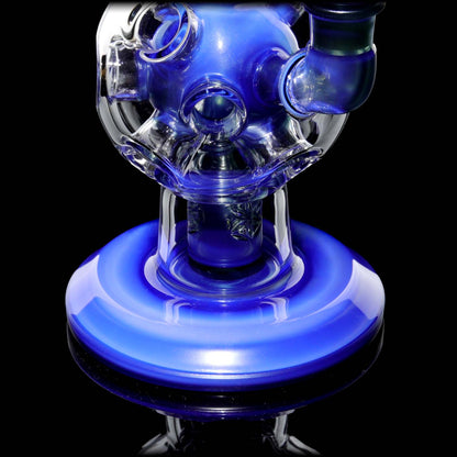 Neptunium Mini Exosphere