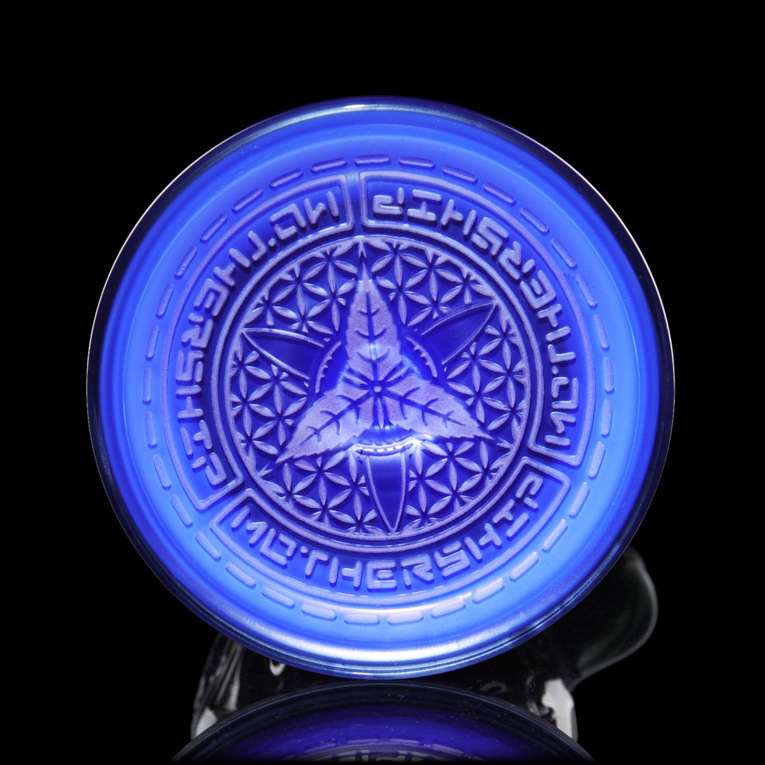 Neptunium Mini Exosphere