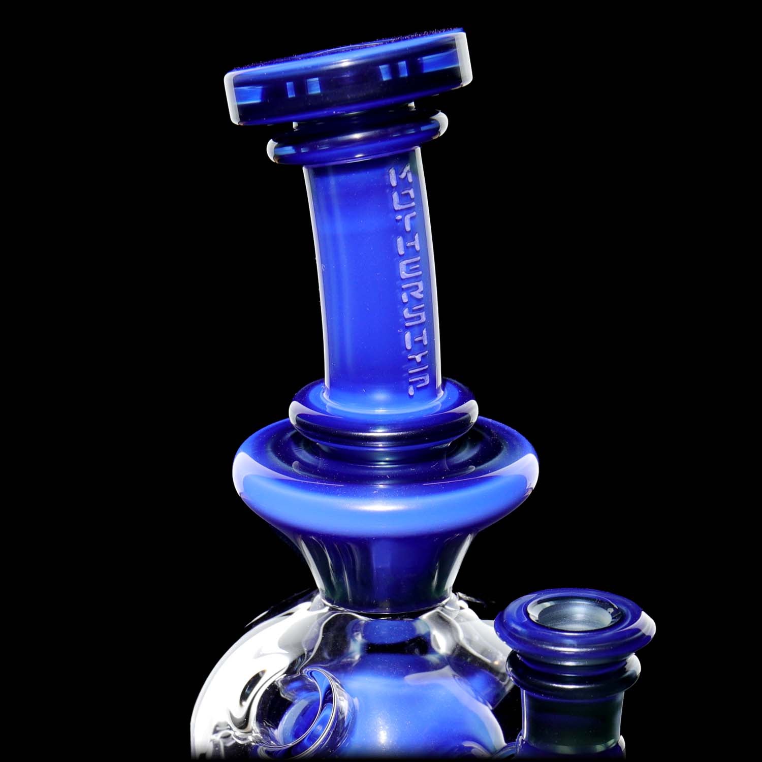 Neptunium Mini Exosphere