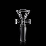 Clear 14MM Slide - Clear