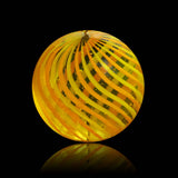 Slurper Marble - Terps Lava