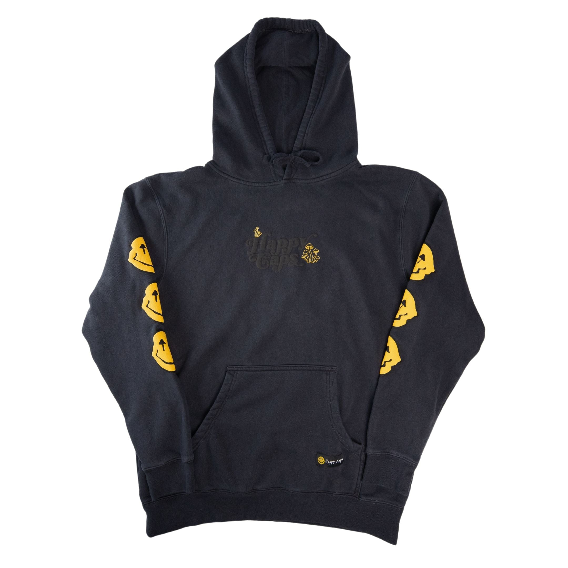 Nothing Is Wrong Hoodie