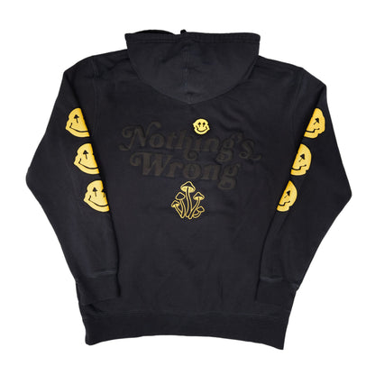 Nothing Is Wrong Hoodie