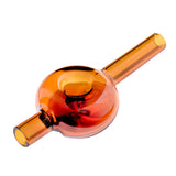 Bolla Hand Pipe - Baltic Amber