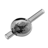 Bolla Hand Pipe - Charcoal