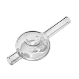 Bolla Hand Pipe - Clear
