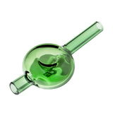 Bolla Hand Pipe - Emerald