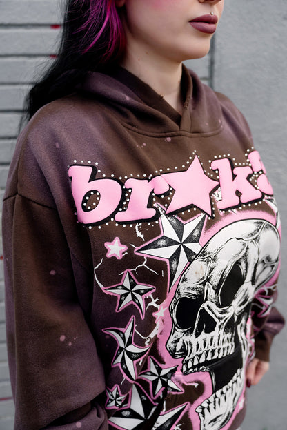 Nautty Hoodie