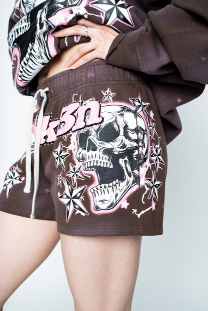 Nautty Shorts