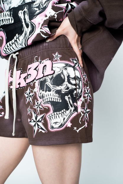 Nautty Shorts