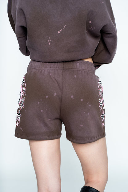 Nautty Shorts