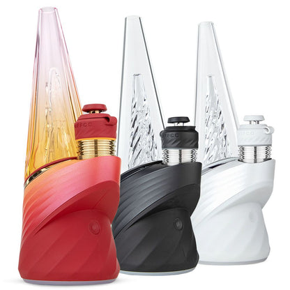 New Peak Pro 3D XL