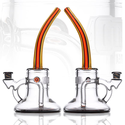 Worked Day Tripper "HEAT"