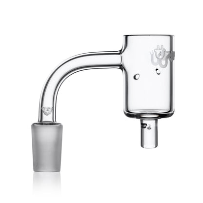 Durable Quartz E Tourbillon Dab Attachment No Coil