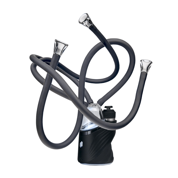 Peak Top Triple Spout