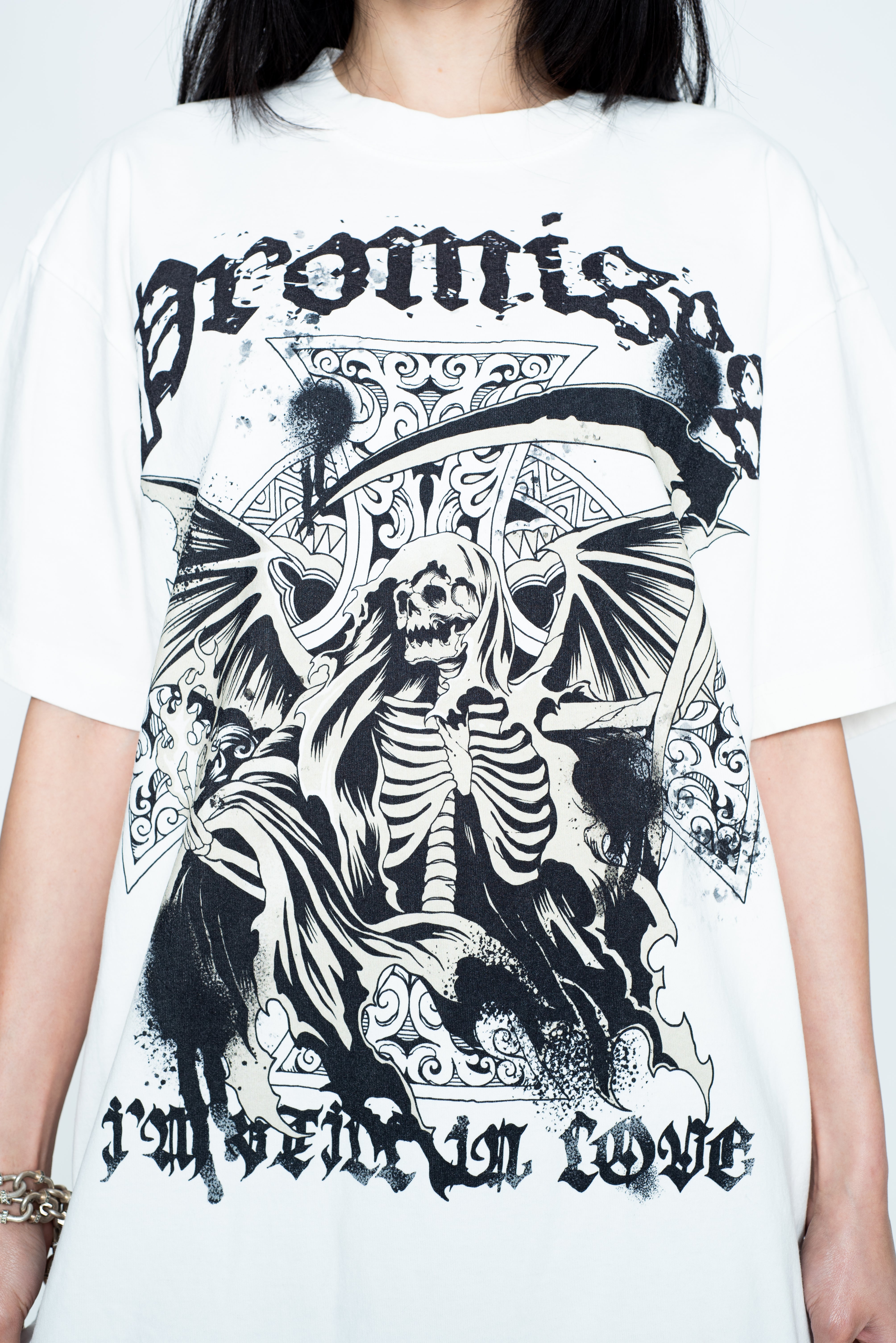 Old Ruins Tee