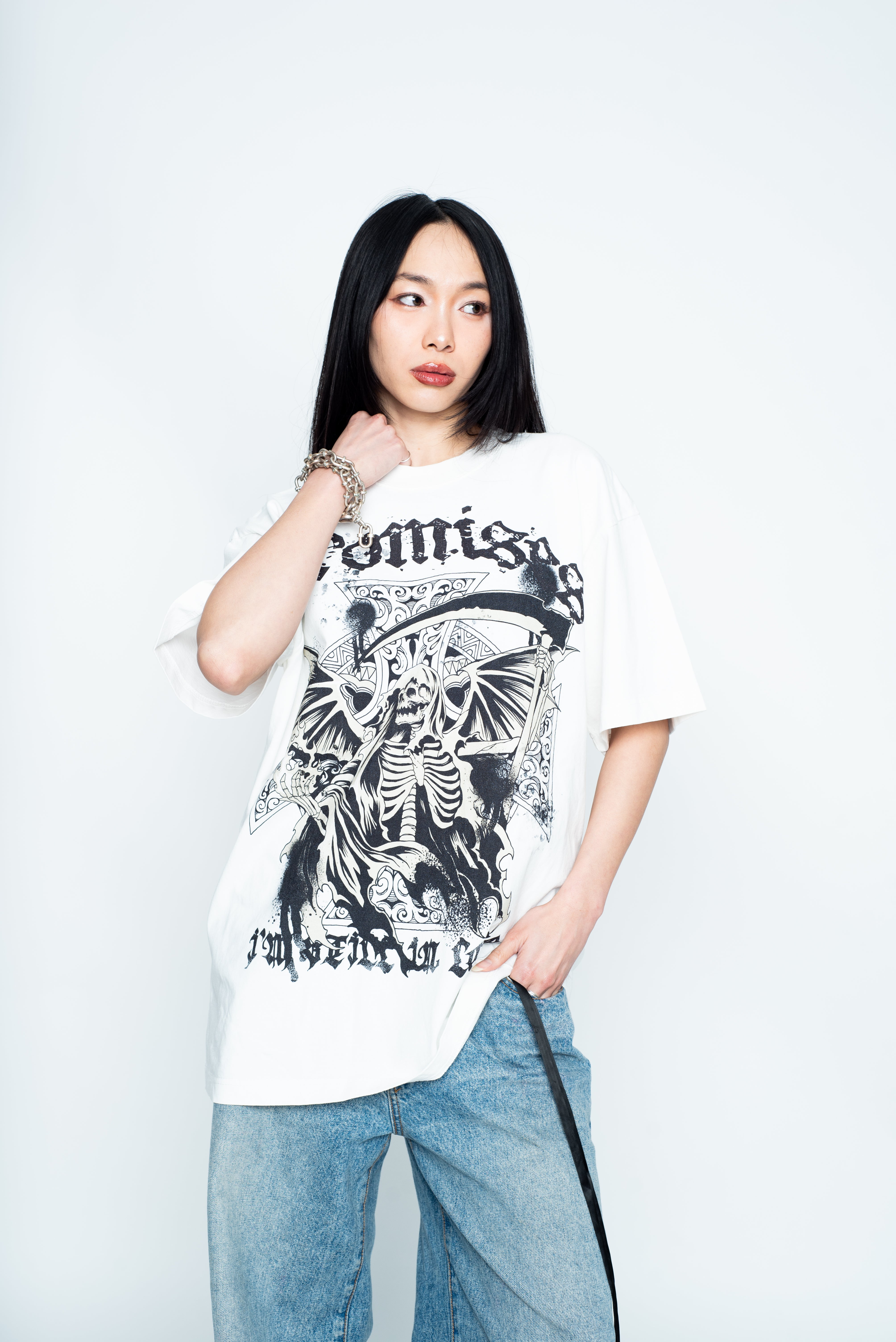 Old Ruins Tee
