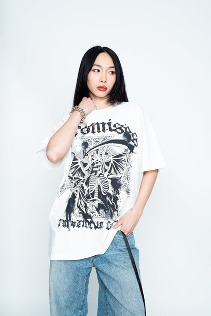 Old Ruins Tee