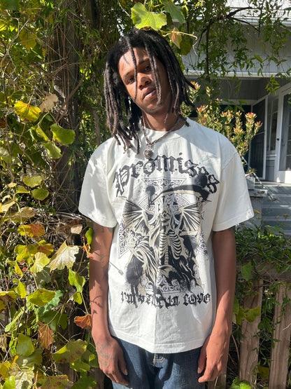 Old Ruins Tee
