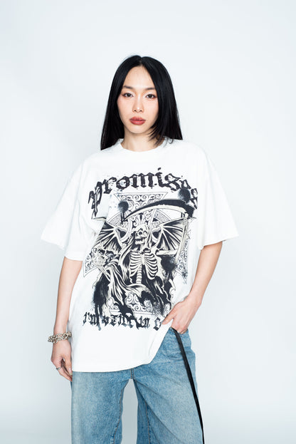 Old Ruins Tee