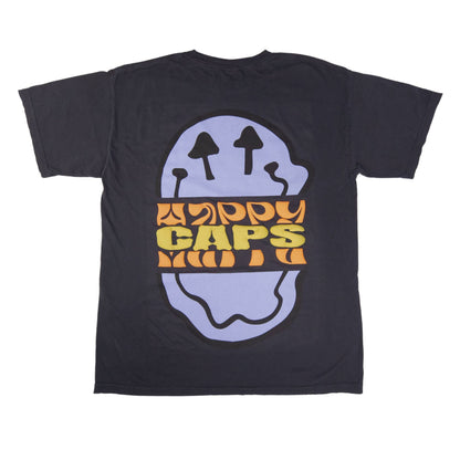 Open Face Tee