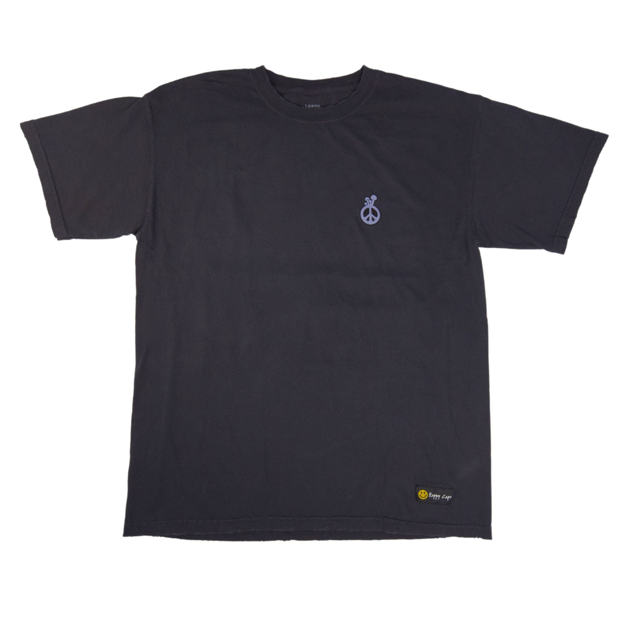 Open Face Tee
