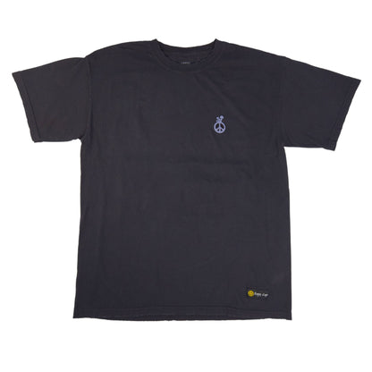 Open Face Tee