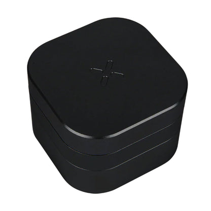 Pax grinder in black 