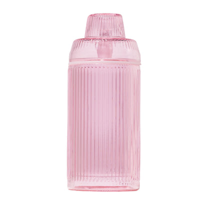 Modern gravity water pipe 