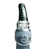 Tourbillon Pivot Top - Crushed Opal