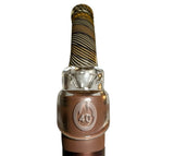 Tourbillon Pivot Top - Rossicello