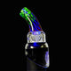 Fire Black UV