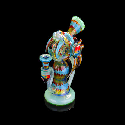 Chief JagCycler