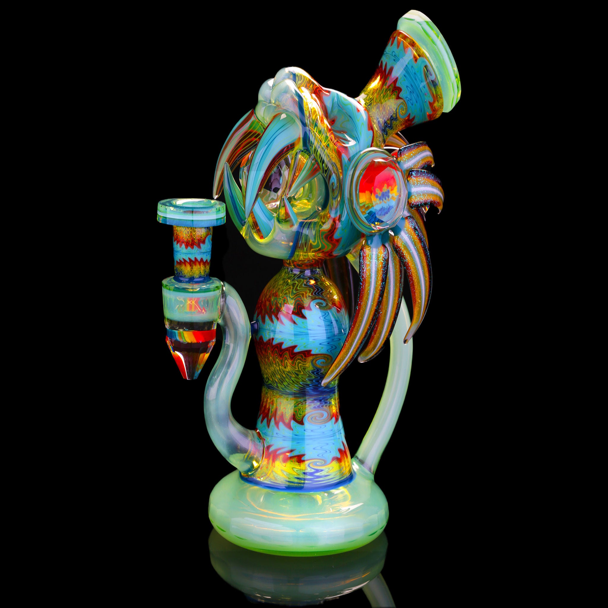 Chief JagCycler